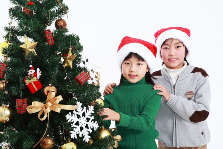 Christmas of Youth