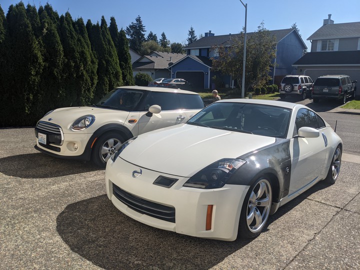 His and Hers