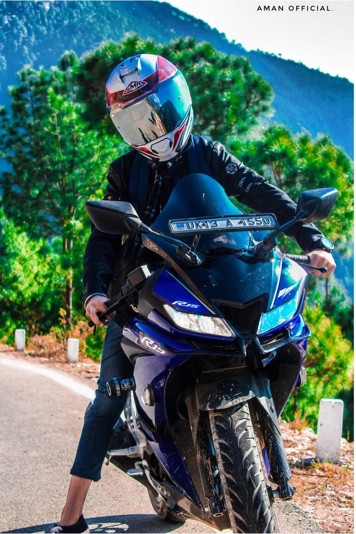 R15