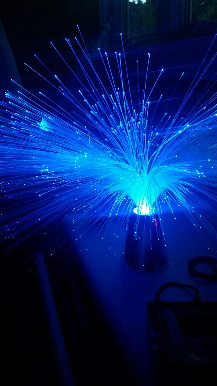 lamp
