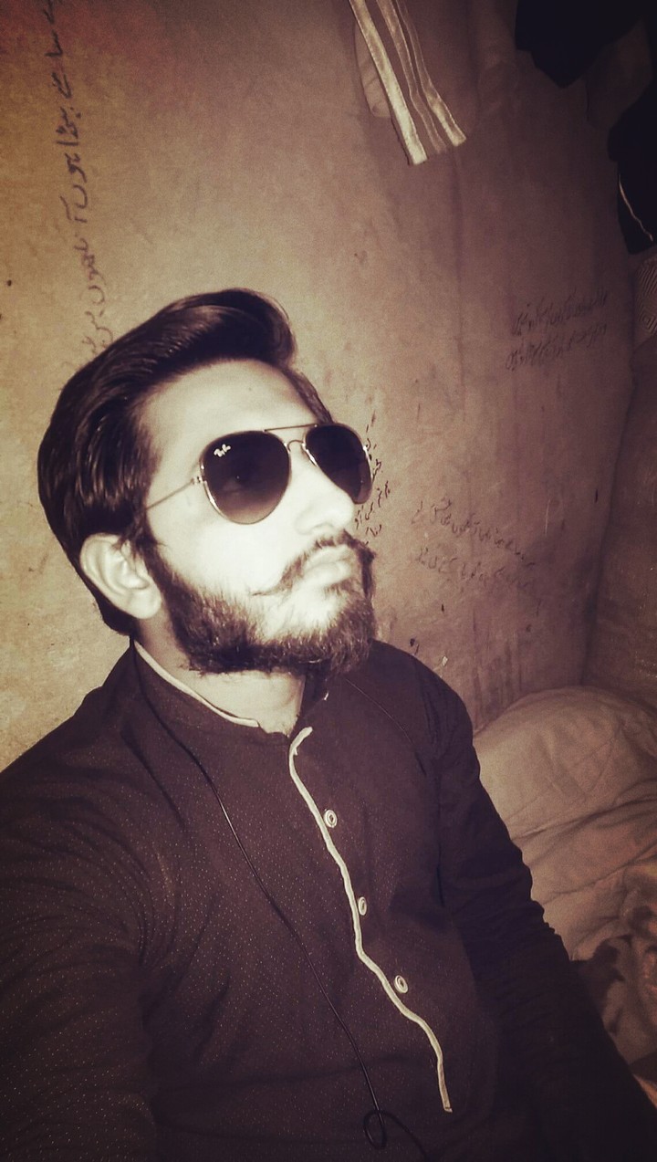 Ahmed