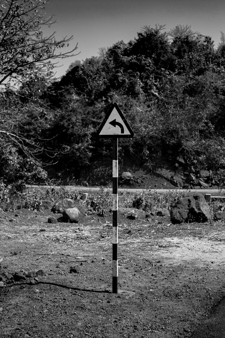 Turn Ahead