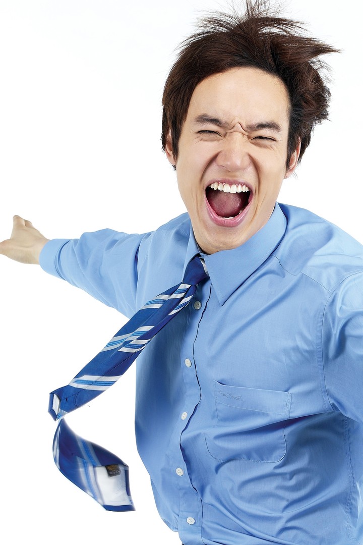 비즈니스