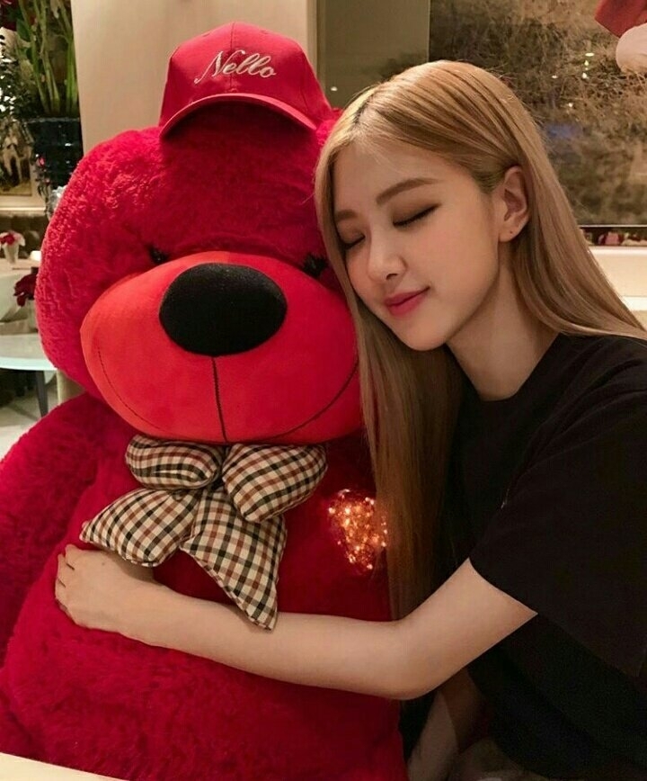 rosè plackpink
