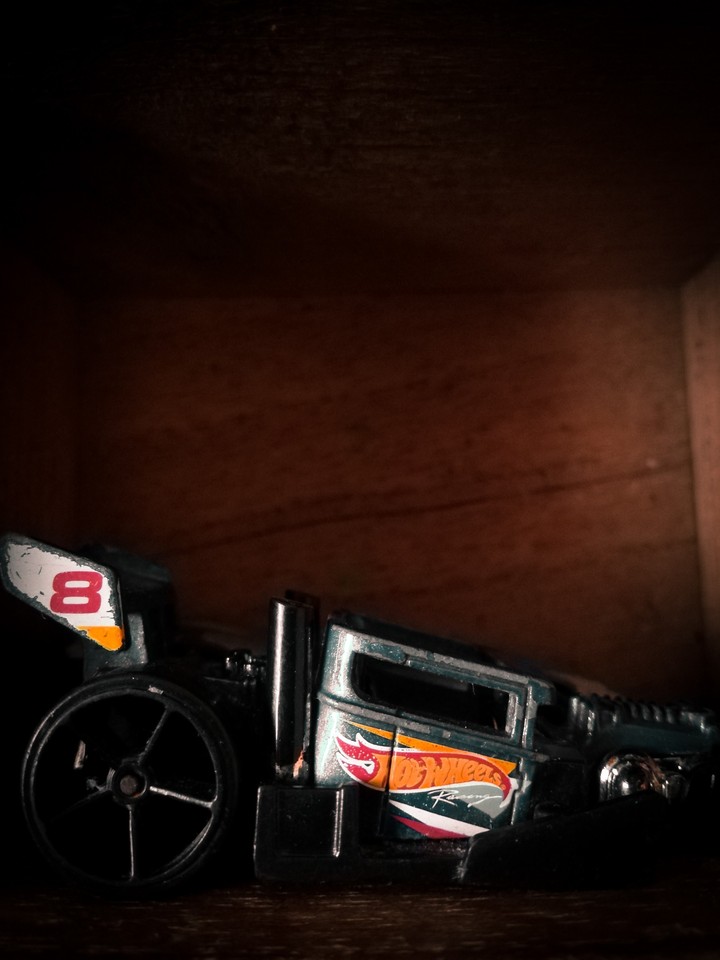 MINI CAR TOY