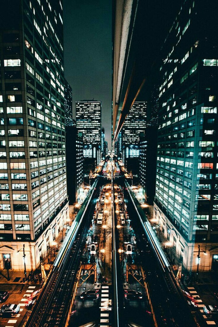 город