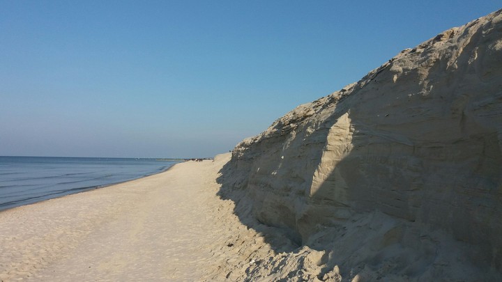 Plaża 