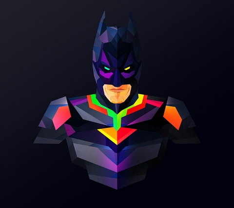batman