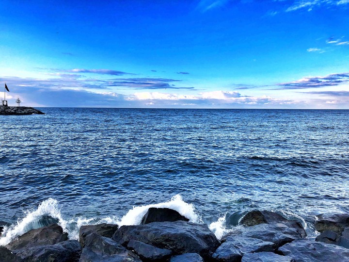 Black Sea