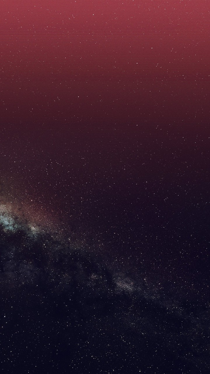 Stars are beautiful