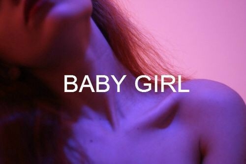 baby girl