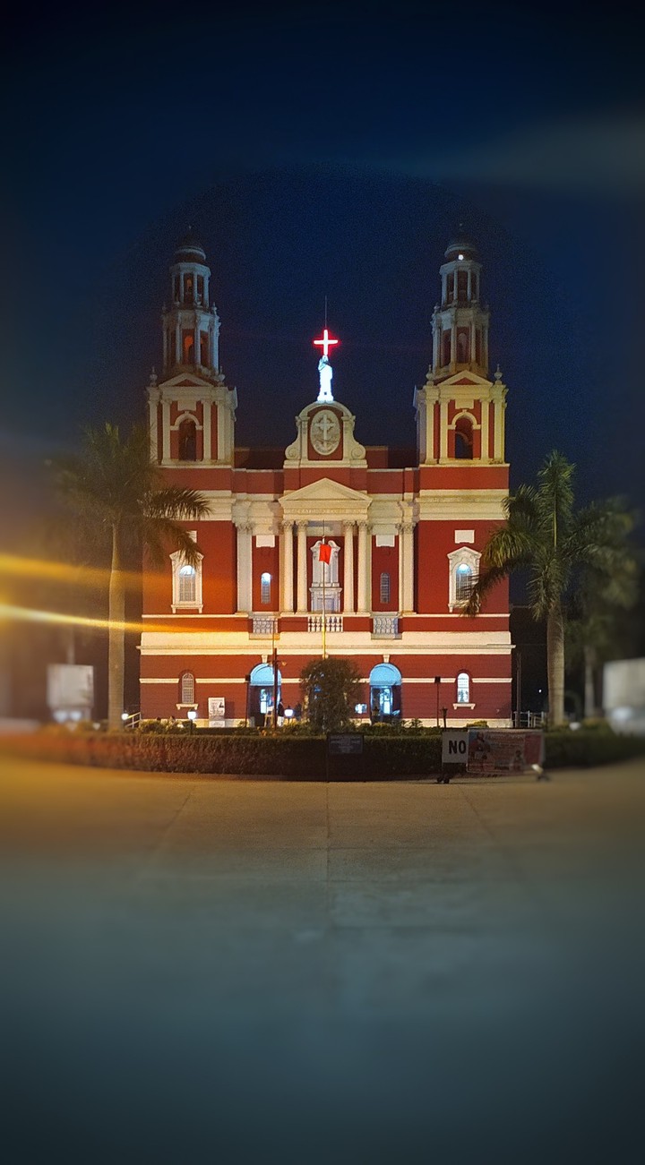Church