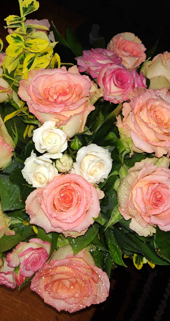 roses