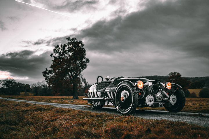 morgan