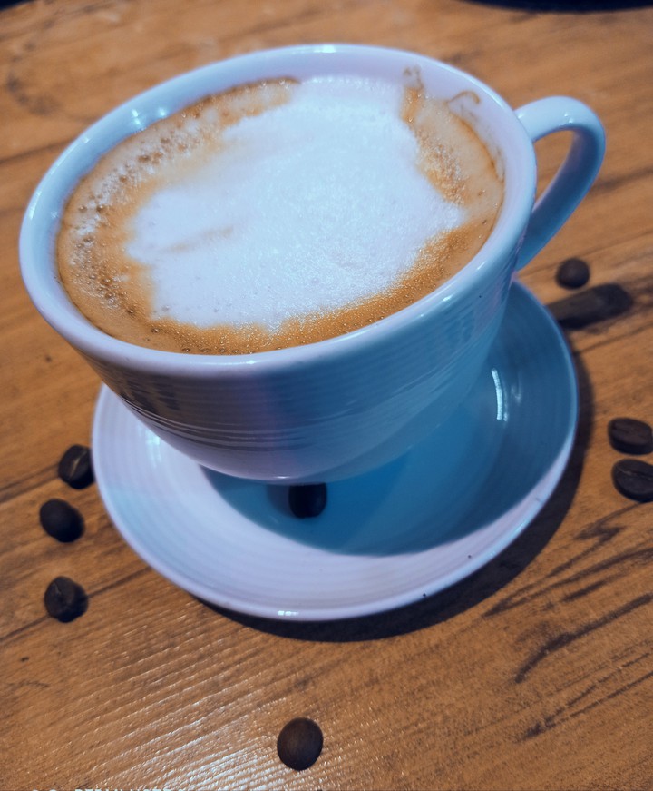 coffee
