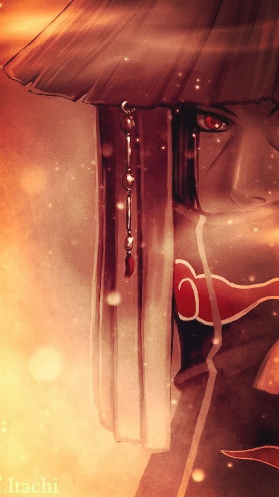 Itachi
