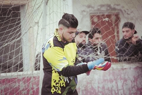 hassen ghozzi