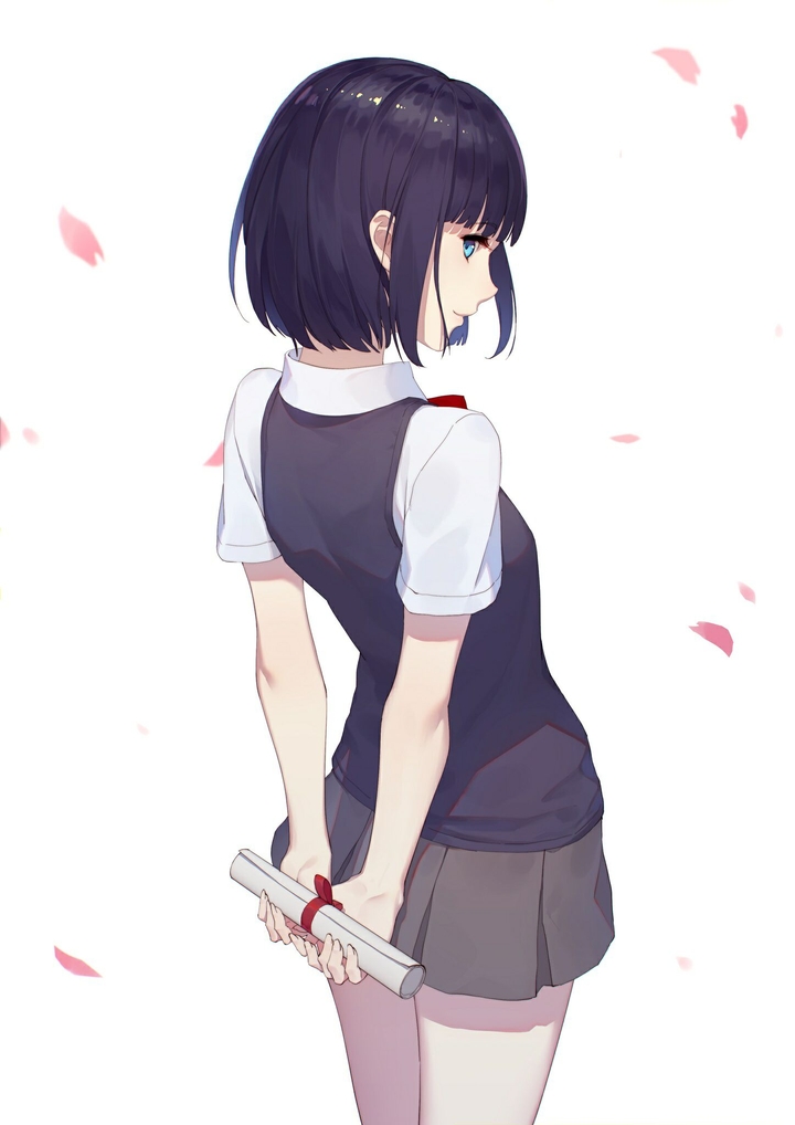 Kuzu No Honkai