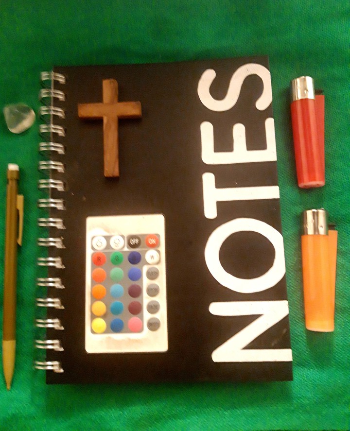 Notes