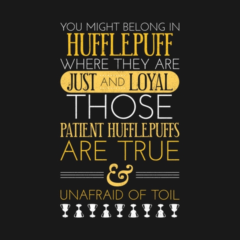 Hufflepuff