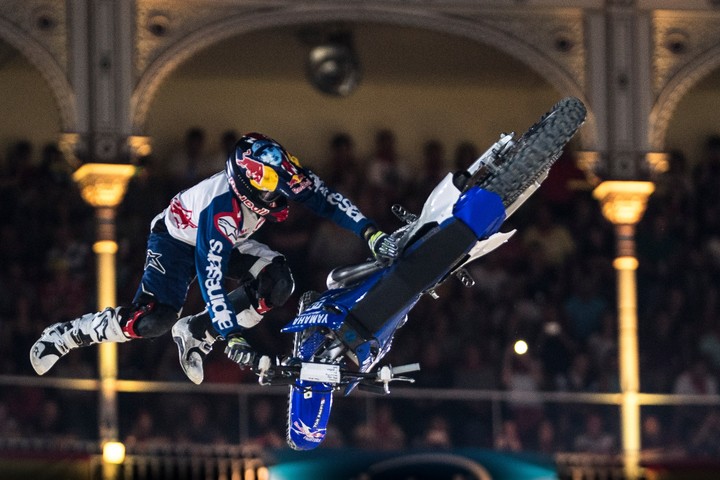 Motocross