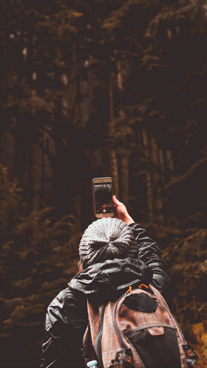 capture the beauty of the nature...