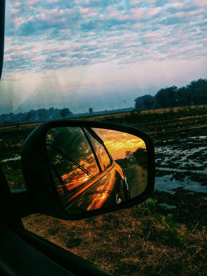car view