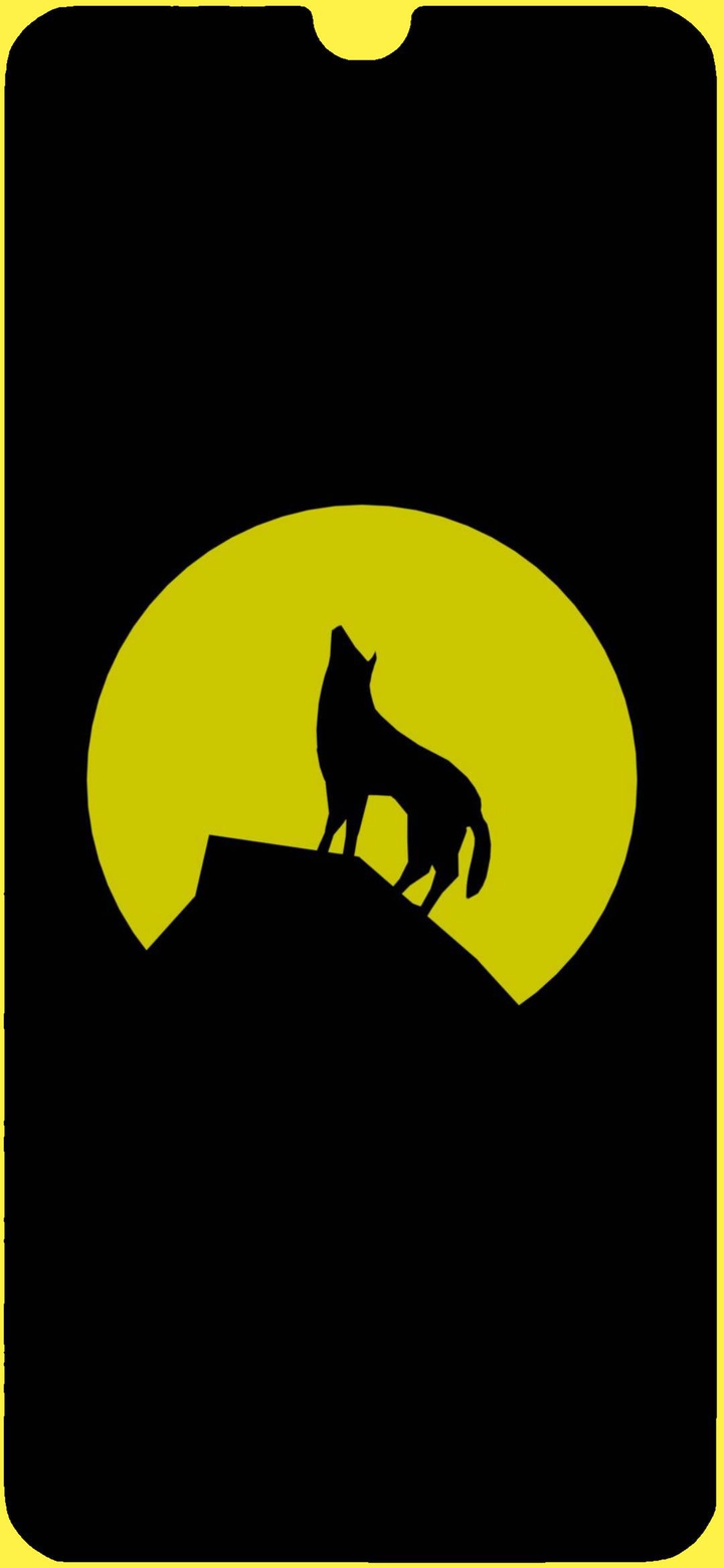Notch Wolf