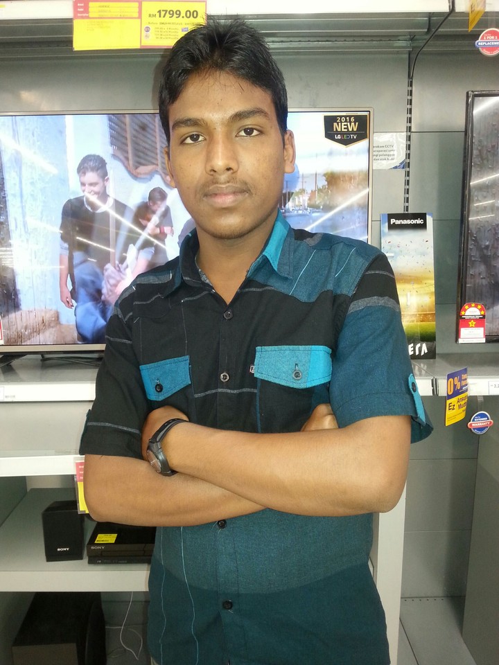 Mithlesh