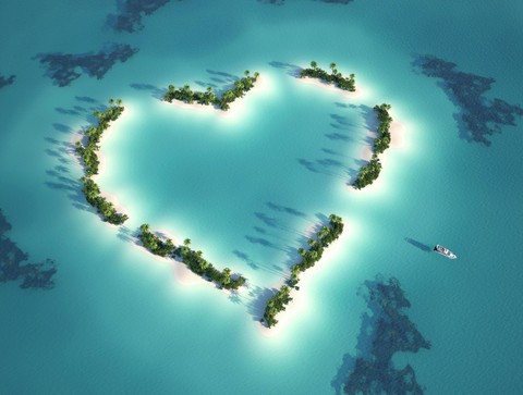 Ocean Heart