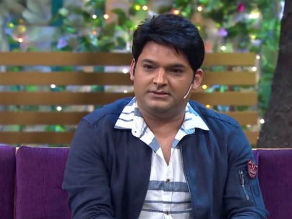 Cool Kapil