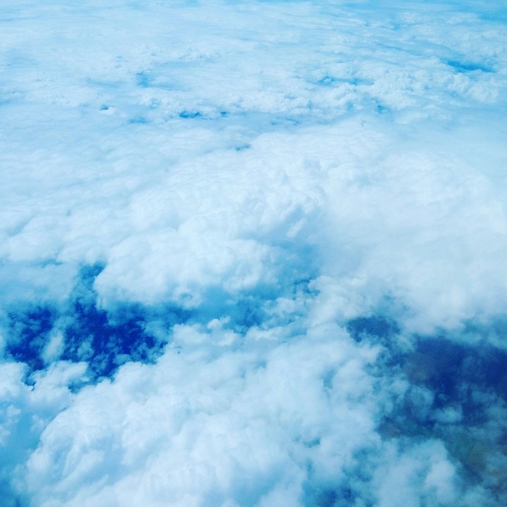 sky