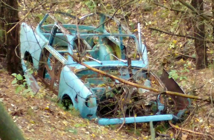 Trabant