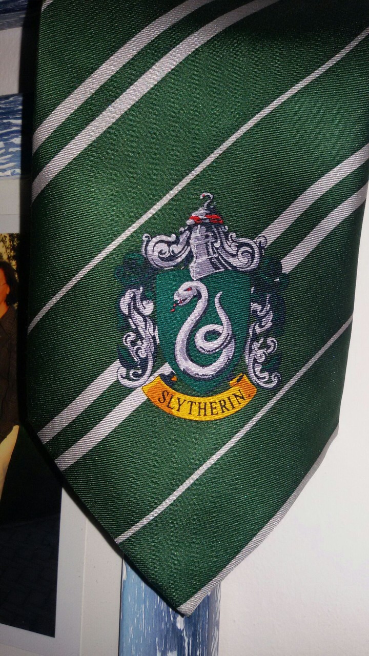 serpeverde
