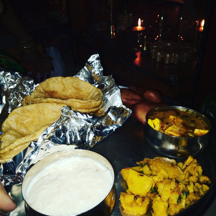 INDIAN FOOD