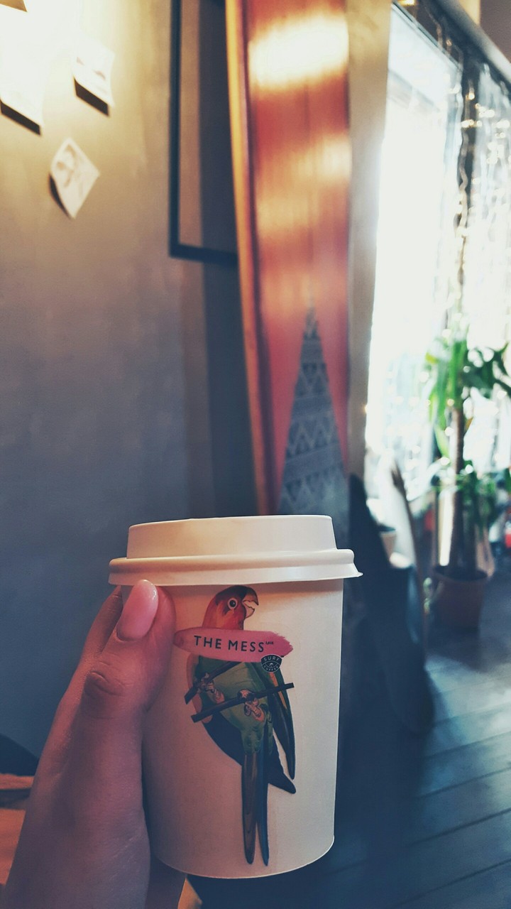 Coffeetime