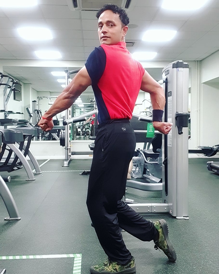 Fitness