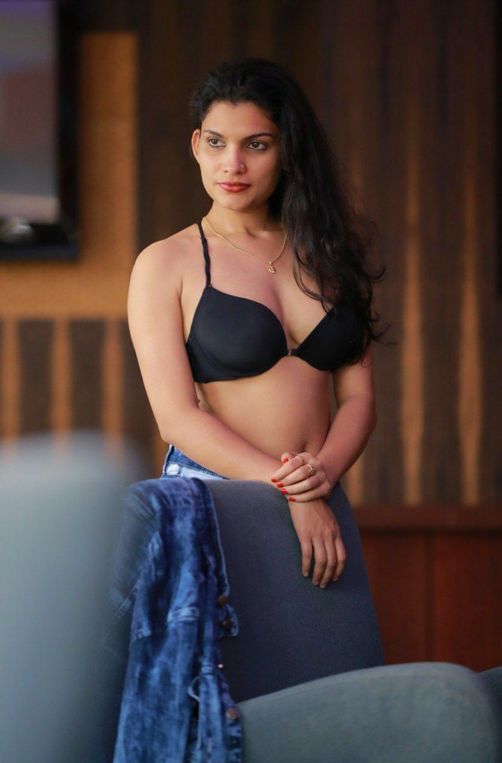 Erotic Indian