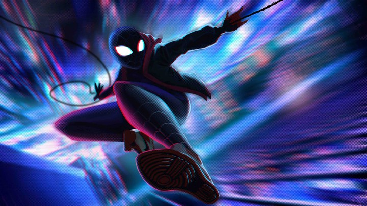 Spiderman