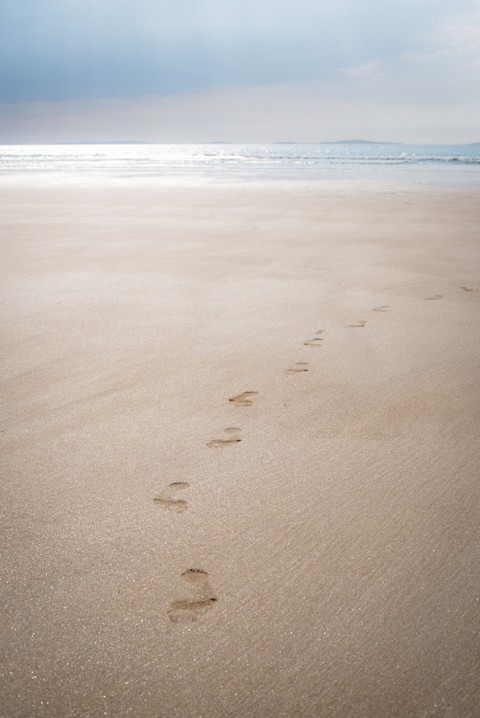 Footprint