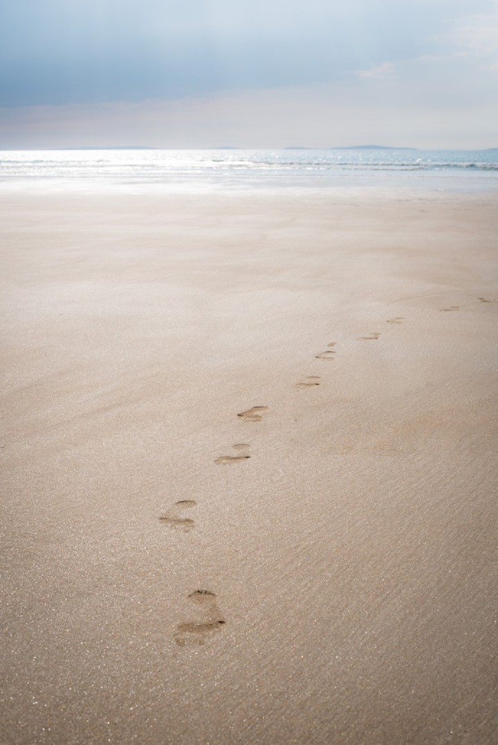 Footprint