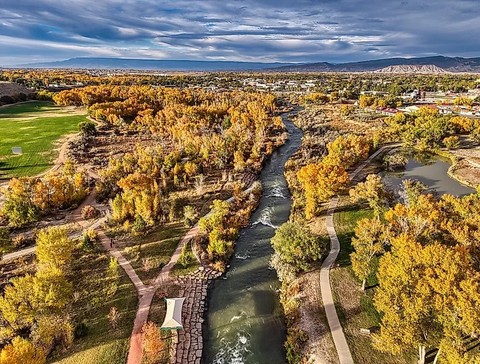creek, channel háttérképek