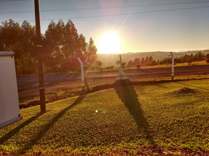SUN