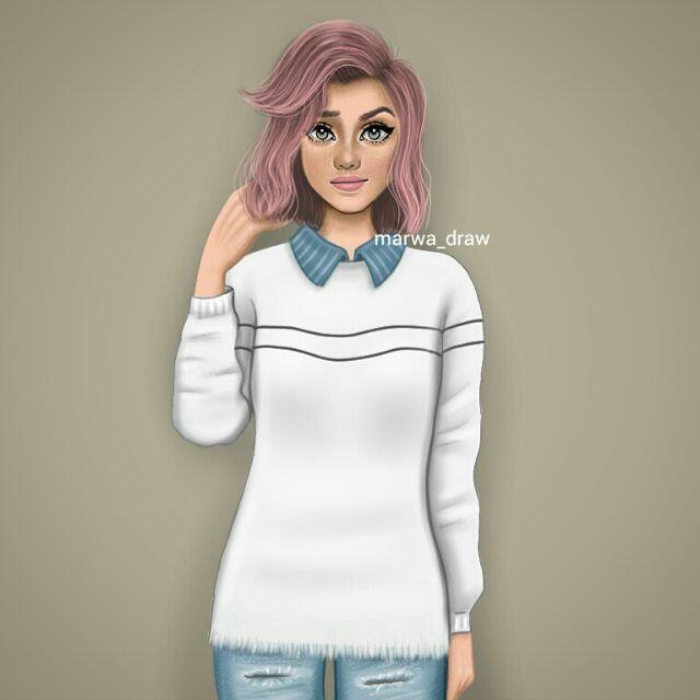 marwa_draw ✨