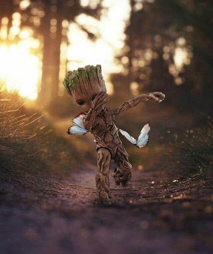 amazing