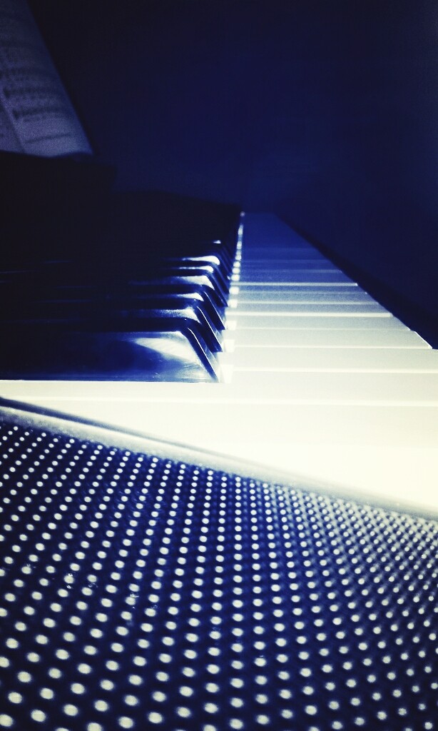 piano