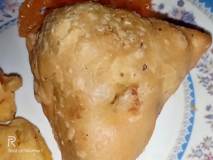 Samosa