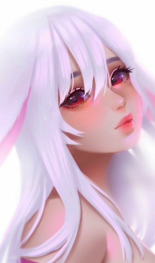 anime