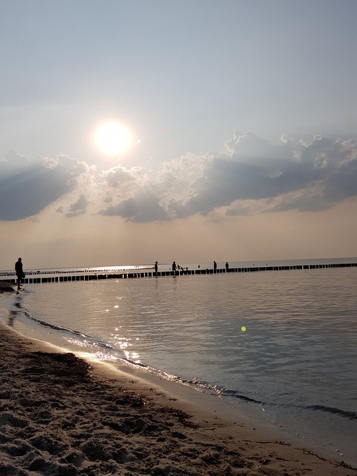 sea