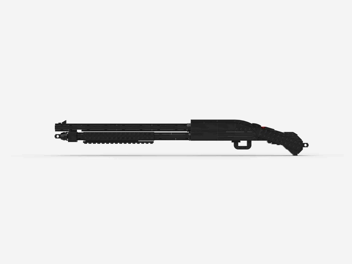 LEGO Remington 590 shockwave